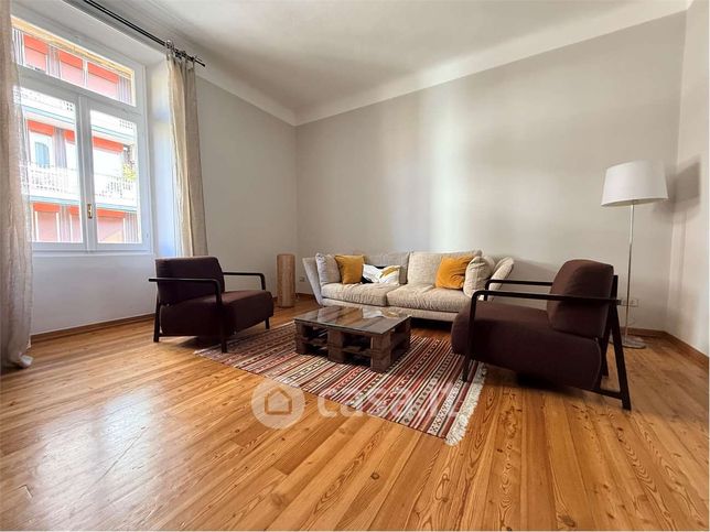 Appartamento in residenziale in 
