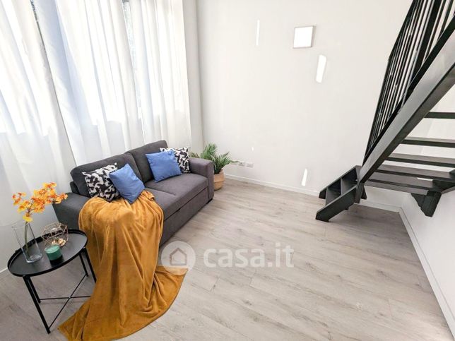 Loft in residenziale in Via Giovanni Pierluigi da Palestrina 40