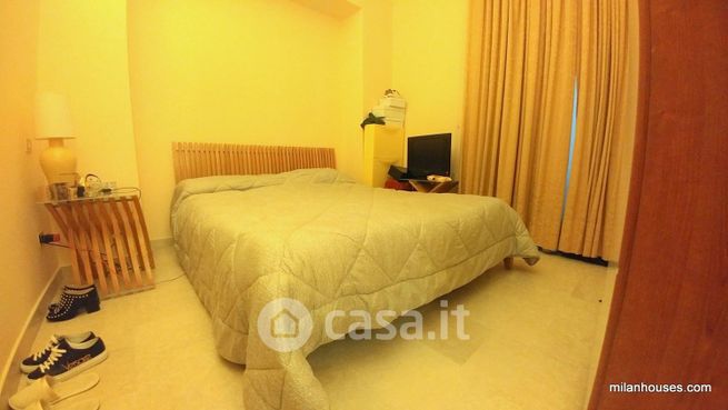 Appartamento in residenziale in Via Alserio 1