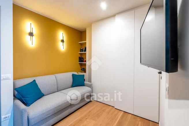 Appartamento in residenziale in Via della Moscova 60