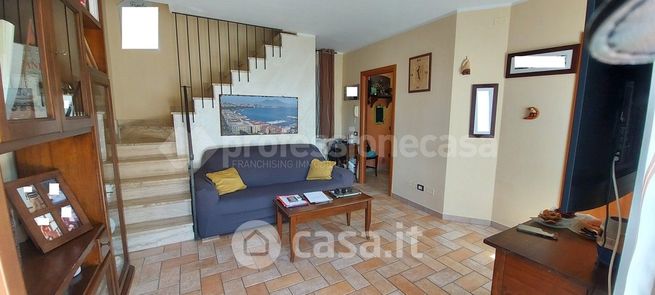 Appartamento in residenziale in