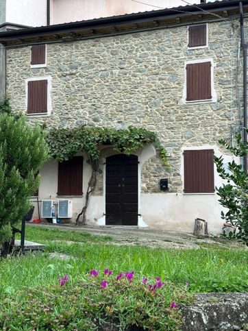 Casa indipendente in residenziale in Via Umberto Sozzi