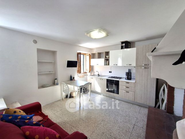 Appartamento in residenziale in Via Tullio Innocenti