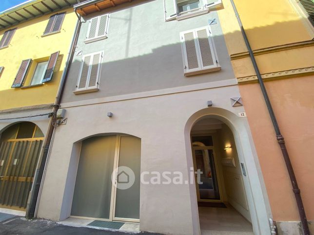 Appartamento in residenziale in Via Luigi Sassi 12
