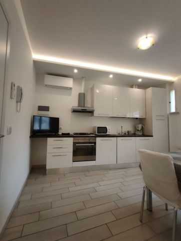 Appartamento in residenziale in Via Dante