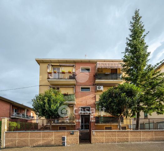 Appartamento in residenziale in Via Filippo Turati 8