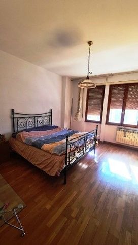 Appartamento in residenziale in Via Bernardo Buontalenti 8