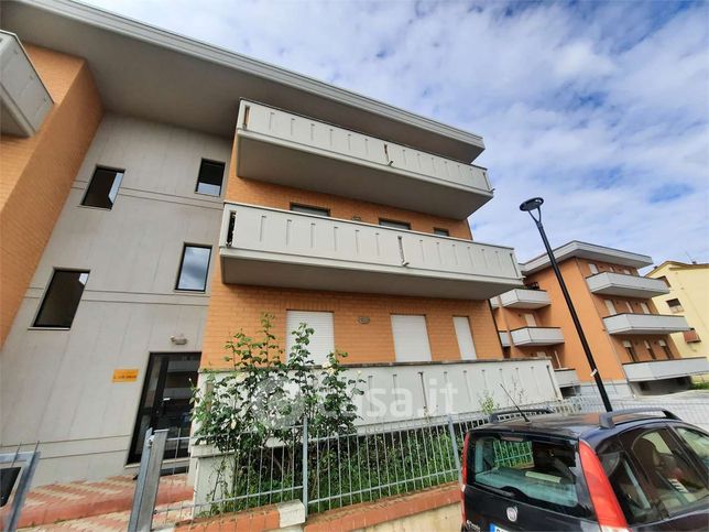 Appartamento in residenziale in