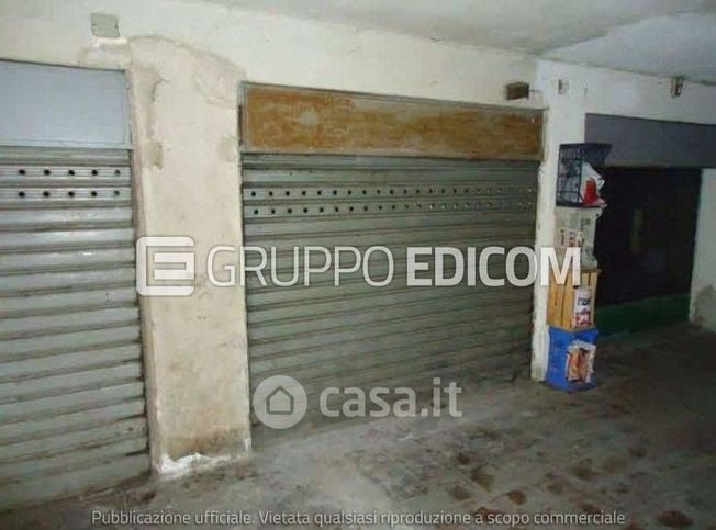 Box/posto auto in residenziale in Via Sandro Botticelli