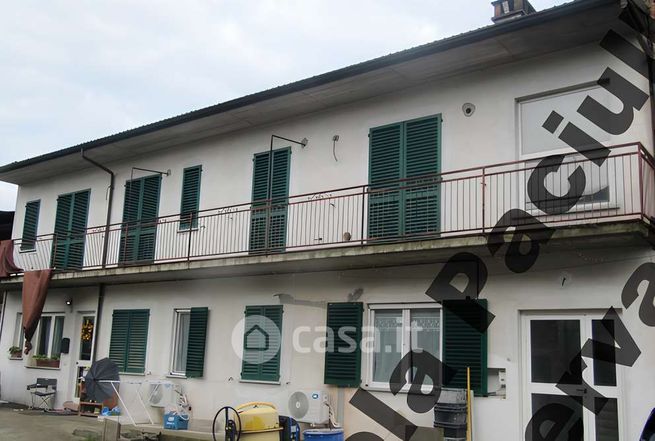 Appartamento in residenziale in Via Vittorio Veneto 82