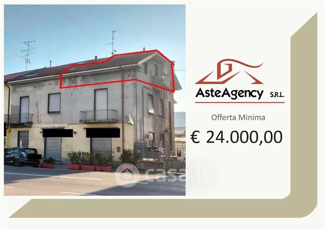 Appartamento in residenziale in Frazione Asnago Via Stazione 5