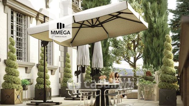 Appartamento in residenziale in Via Benedetto da Maiano