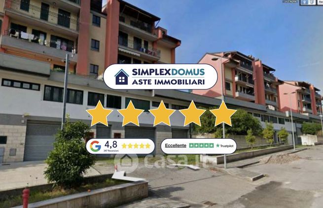 Appartamento in residenziale in Via Nufilo
