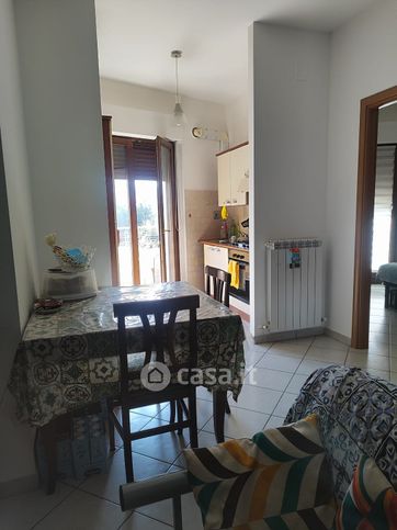 Appartamento in residenziale in Via Giuseppe Mazzini 8