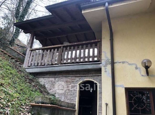 Appartamento in residenziale in Via San Michele
