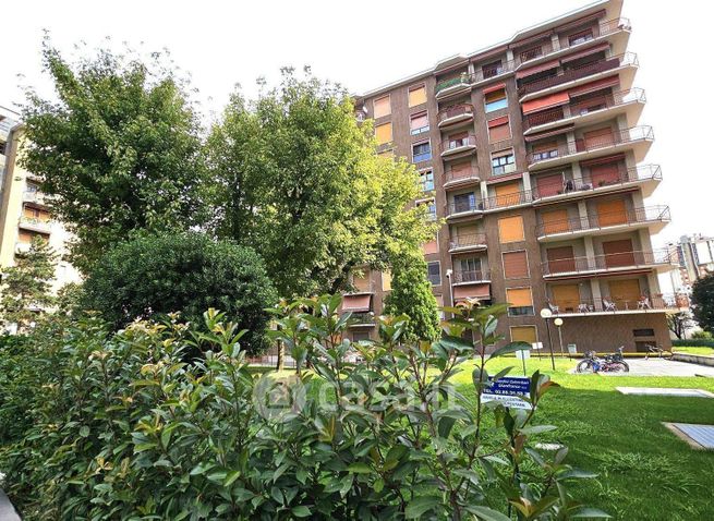 Appartamento in residenziale in Via Molinetto di Lorenteggio