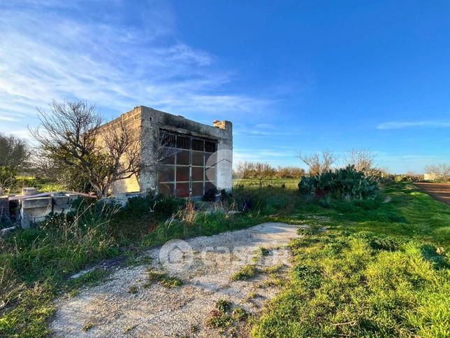 Rustico/casale in residenziale in Via Mangani
