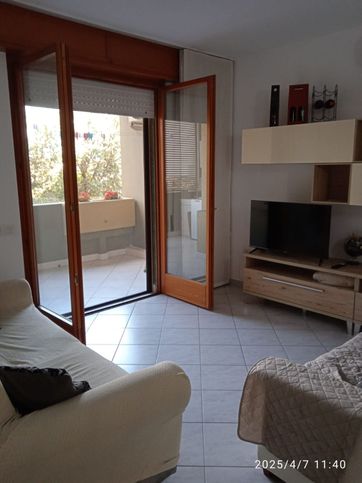 Appartamento in residenziale in Via Robert Koch 15