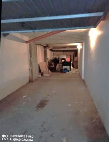 Box/posto auto in residenziale in Viale Piacenza