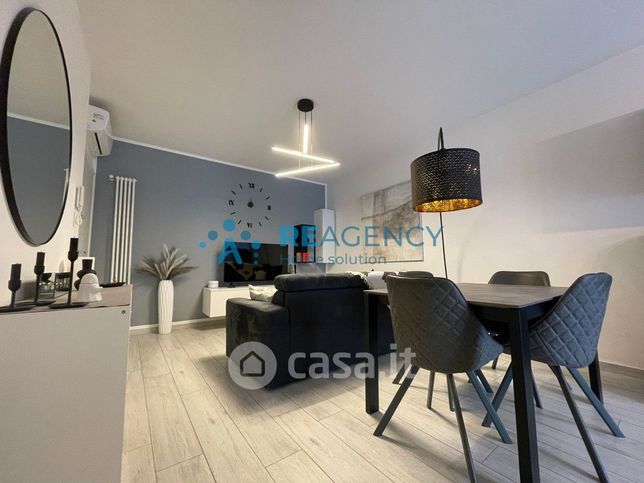 Appartamento in residenziale in Via Giacomo Puccini