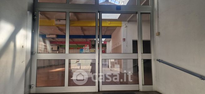 Capannone in commerciale in Via Borgomasino