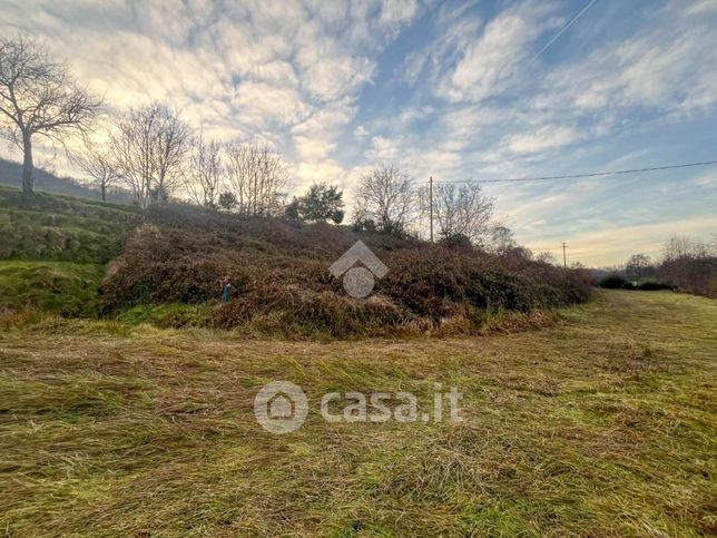 Terreno agricolo in commerciale in 