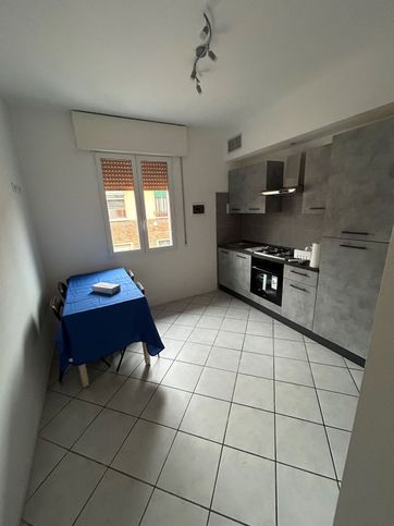 Appartamento in residenziale in Via Ferrarese