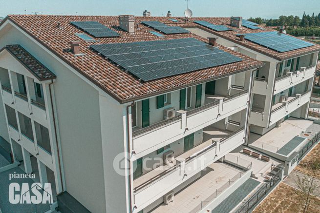 Appartamento in residenziale in Via Diegaro - Pievesestina 2815