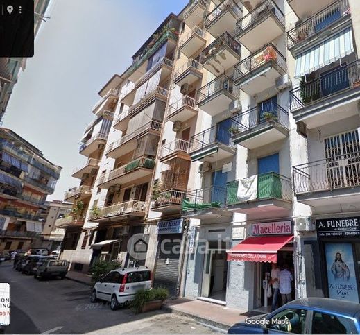 Appartamento in residenziale in Traversa I Fosso del Lupo 26