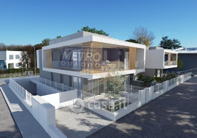 Appartamento in residenziale in Via del Costo 47