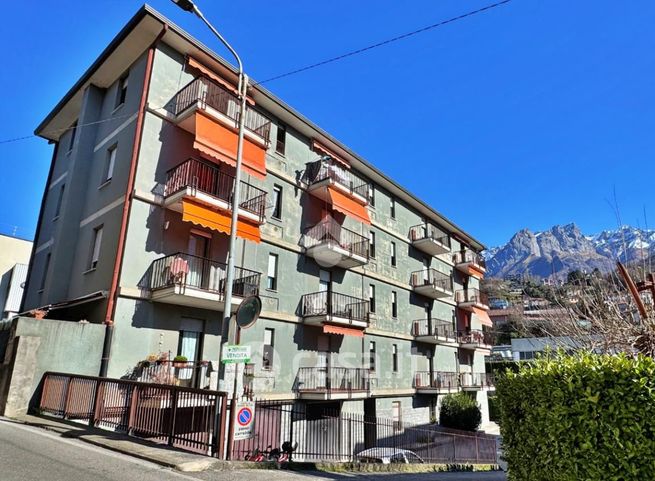 Appartamento in residenziale in Via Giuseppe Parini 4