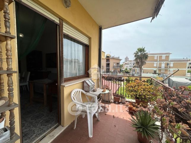 Appartamento in residenziale in Via Rodi 6