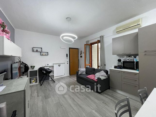 Appartamento in residenziale in