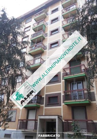 Appartamento in residenziale in Via Appennini 55