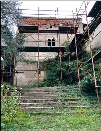 Terreno edificabile in residenziale in Via di Parga