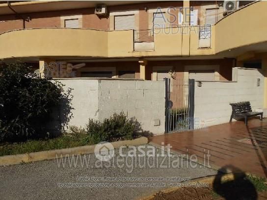 Appartamento in residenziale in Via Rumenia