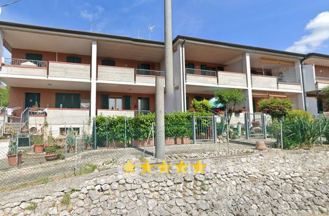 Appartamento in residenziale in Via Ponte