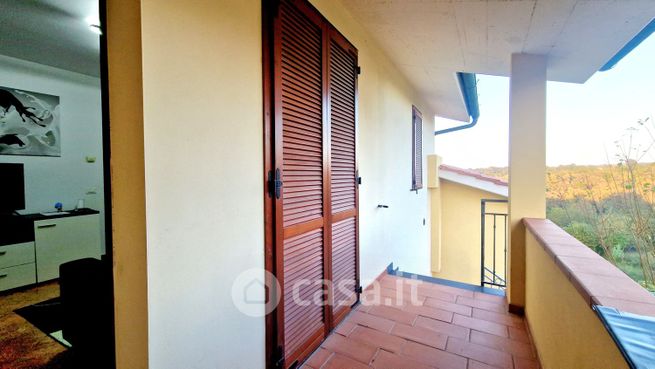 Appartamento in residenziale in Via Falorni 68