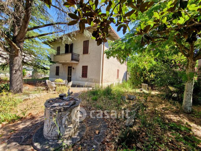 Casa indipendente in residenziale in Via Orticelli