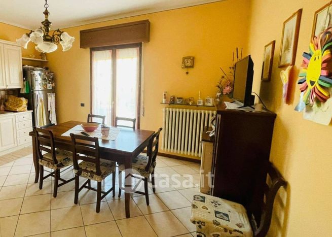 Appartamento in residenziale in Via Don Covelli