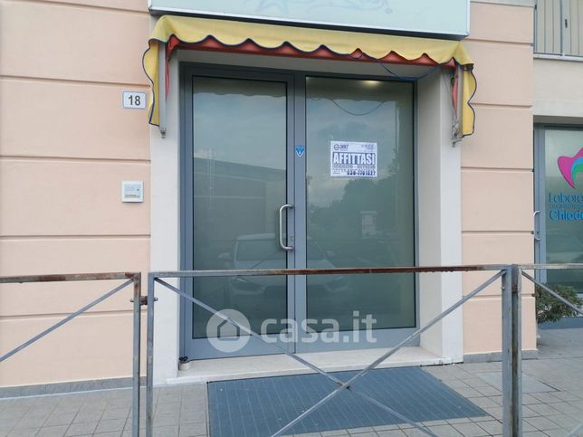 Ufficio in commerciale in Corso Bonomelli Silvio