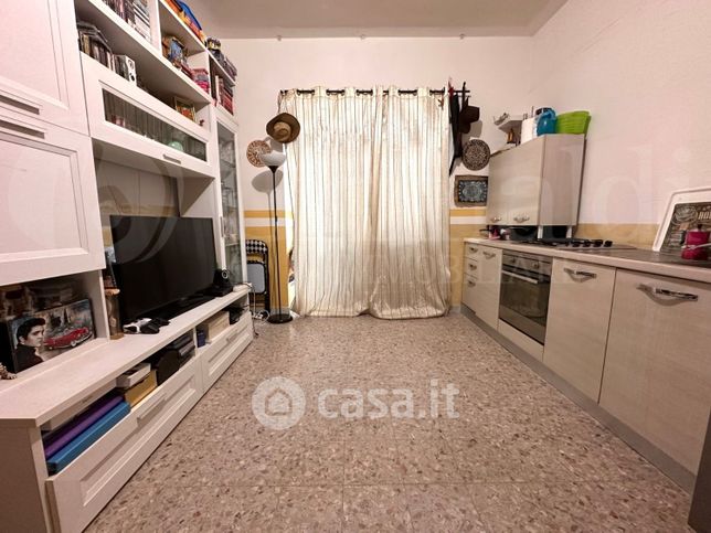 Appartamento in residenziale in Via Luigi Biolchini