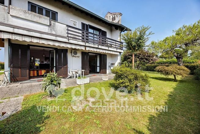 Appartamento in residenziale in Via San Martino 21