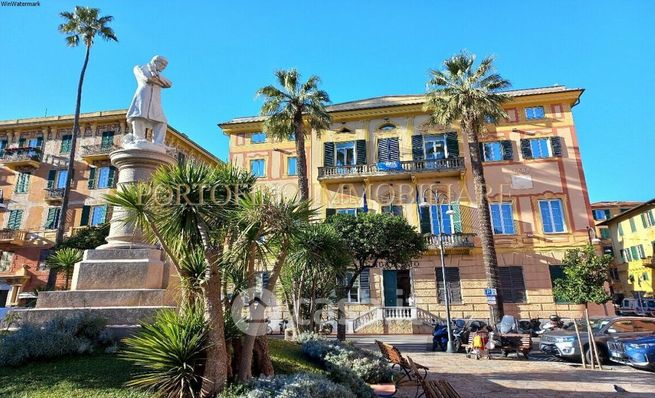 Box/posto auto in residenziale in comune di santa margherita