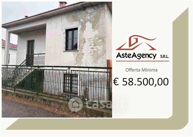 Appartamento in residenziale in Via Tito Speri 22