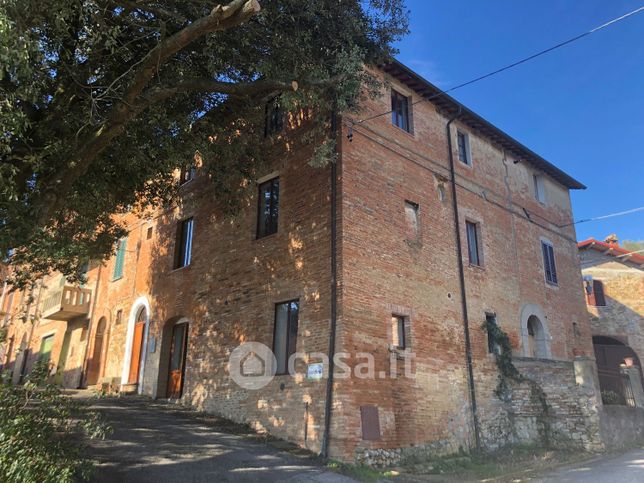 Villetta a schiera in residenziale in Località Caioncola