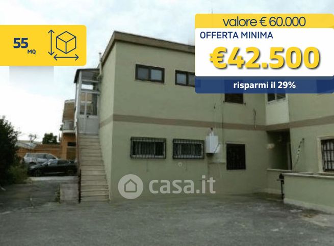 Appartamento in residenziale in Viale Jonio 388