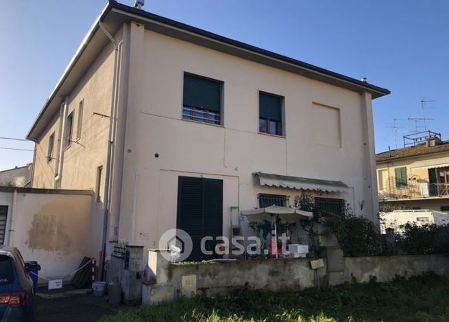 Appartamento in residenziale in Via Ugolini