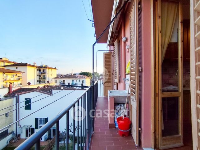 Appartamento in residenziale in Via Arrigo da Settimello 5