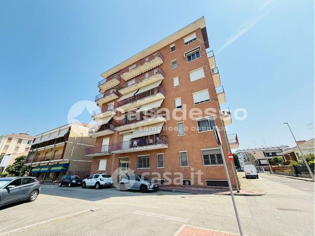 Appartamento in residenziale in Piazza Cesare Battisti 25